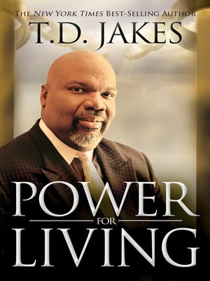 cover image of Power for Living
